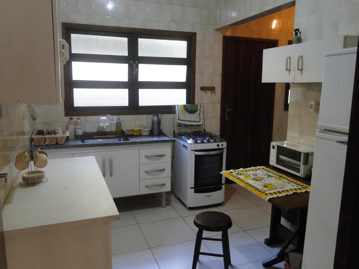 Casa Em Condominio Privado Campos do Jordão Exterior photo